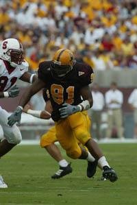 Jimmy Verdon gameshot