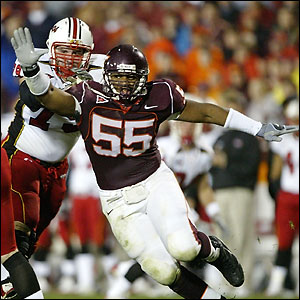 Darryl Tapp