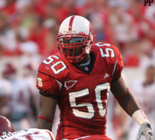 Stephen Tulloch 1