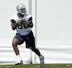 Martellus bennett Dallas