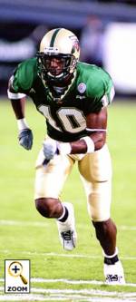 Roddy White UAB 150