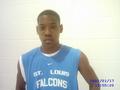 Brandon Goss