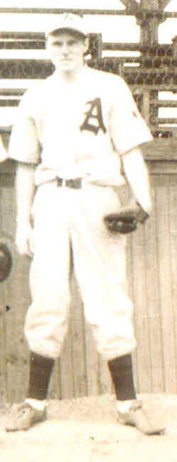 carl ball