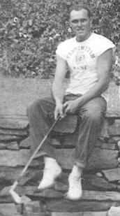 golf