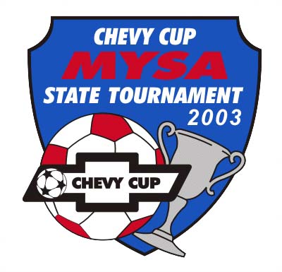 Chevy Cup Logo