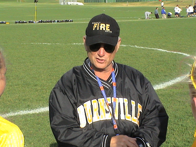 Coach Reis AV