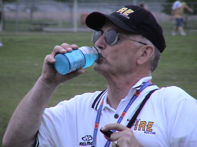 Ken Reis Farmington