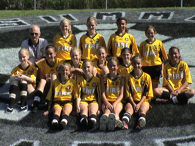 Team Close