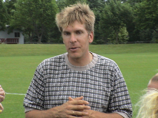 Dan Houck