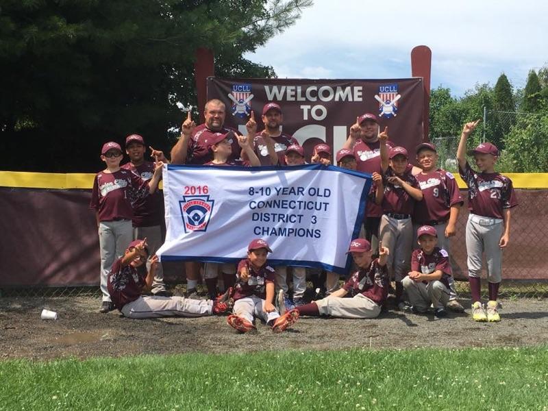 Opening Day at Union City Little League [Photos]