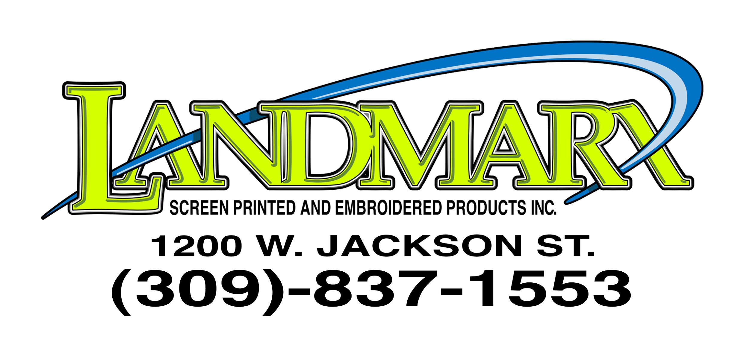 Landmarx Logo