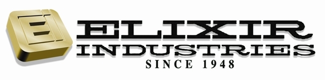 Elixir Logo 2014