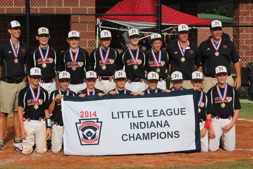 Little League