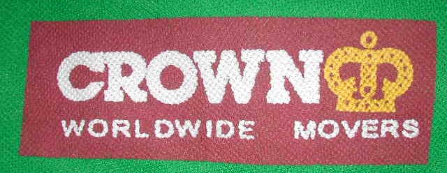 Crown - worldwide relocations