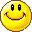smilely face
