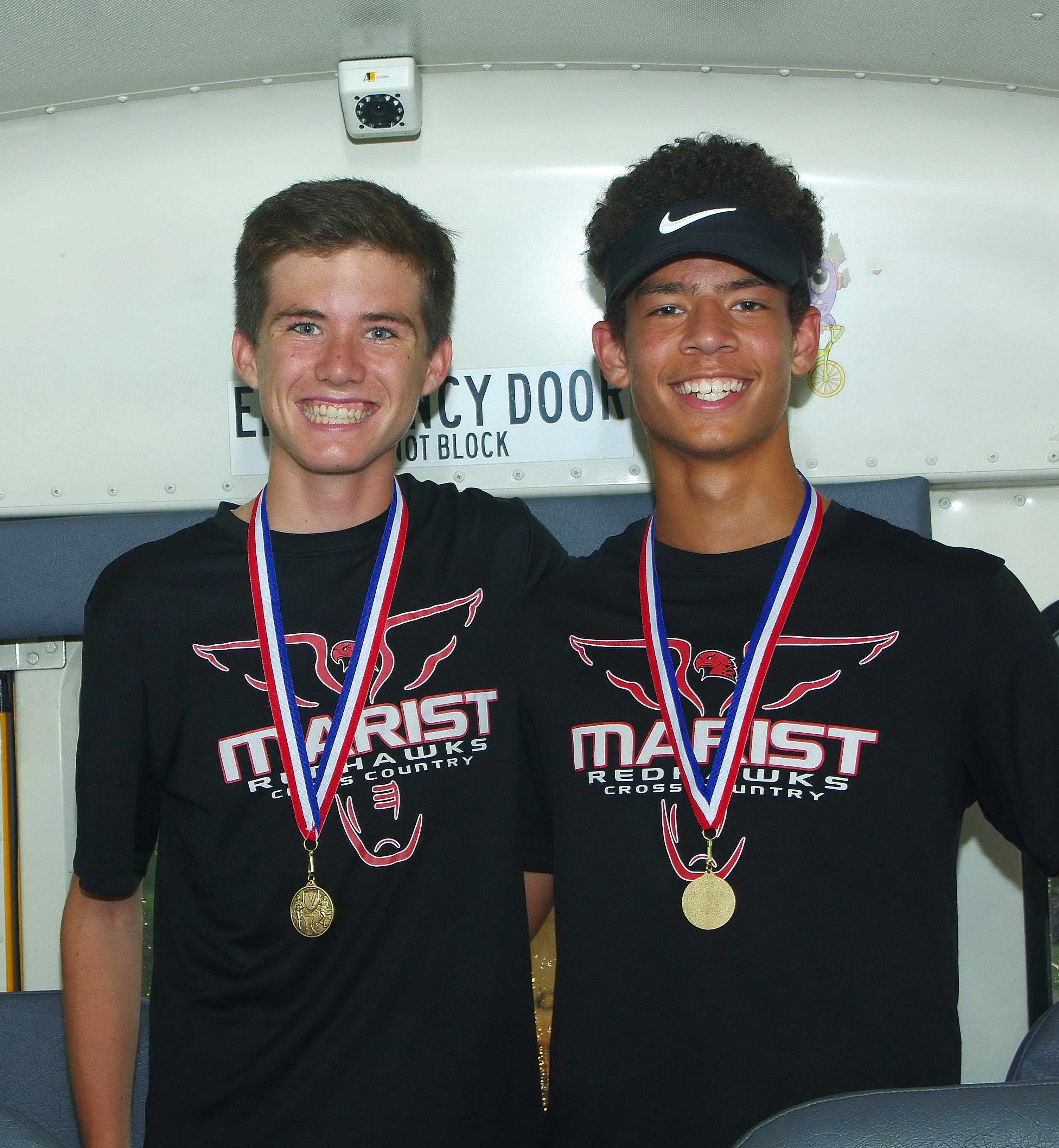 YorkvilleMedalWinners2018