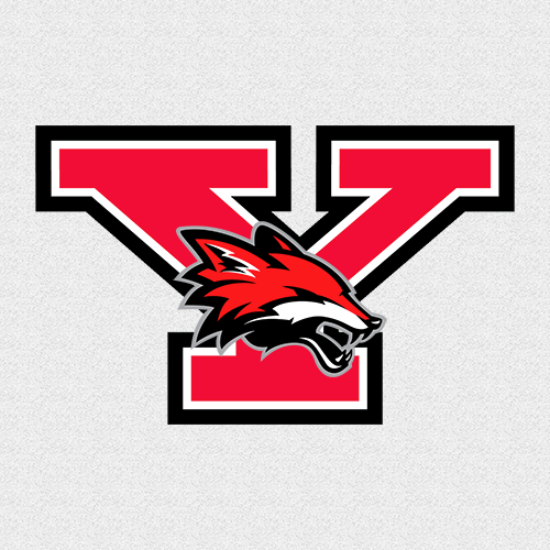 YfoxesLogo