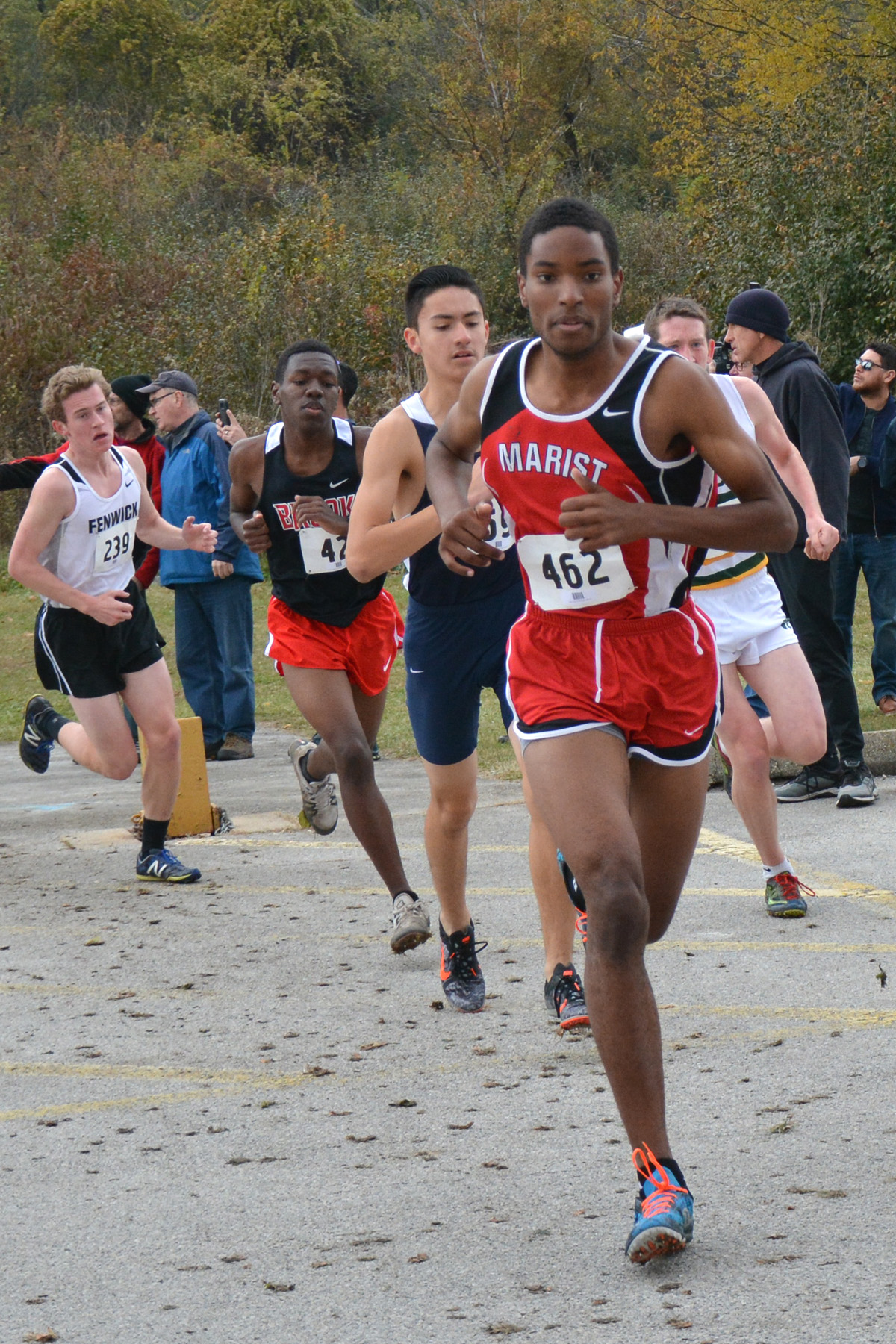 DavisCaleb2018IHSASecB