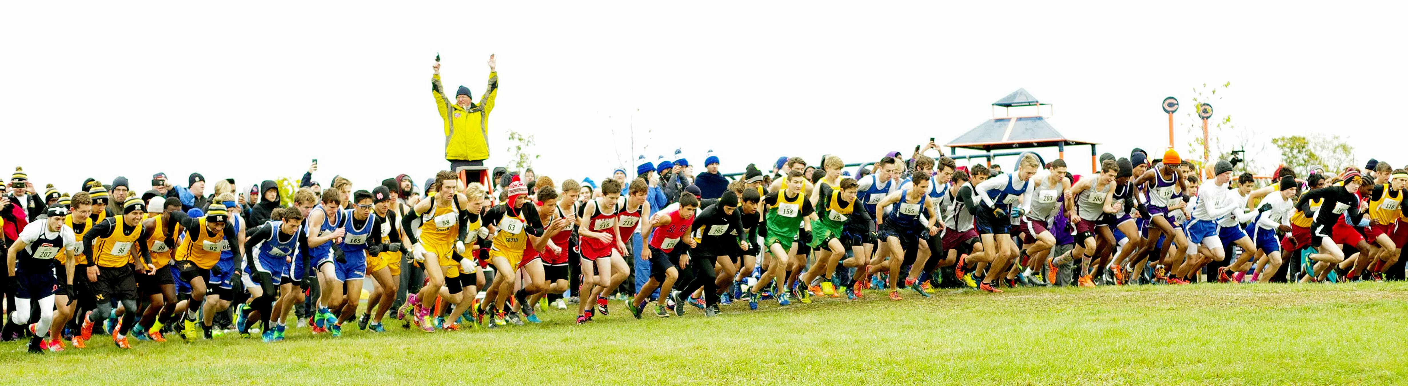 StartofIHSASectionalrace057