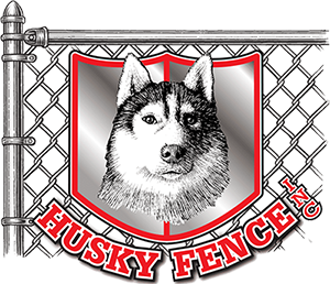 Husky Fence