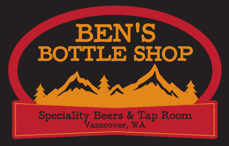 Bens Bottle Shop