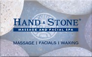 Hand & Stone