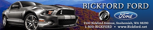 Bickford Ford