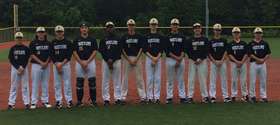 Hustler baseball camp nj — photo 8