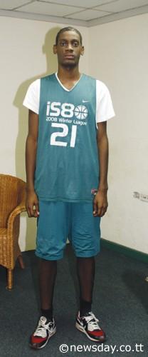 Jamar