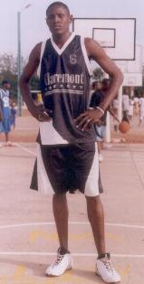 Jacob Yacouba Doumbia