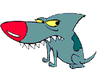 Sharkdog