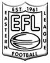 EFL, Logo Badge