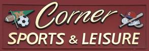 Sponsor - Corner Sports