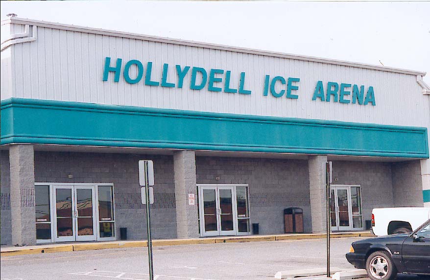 Hollydell