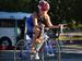 Jack L on bike