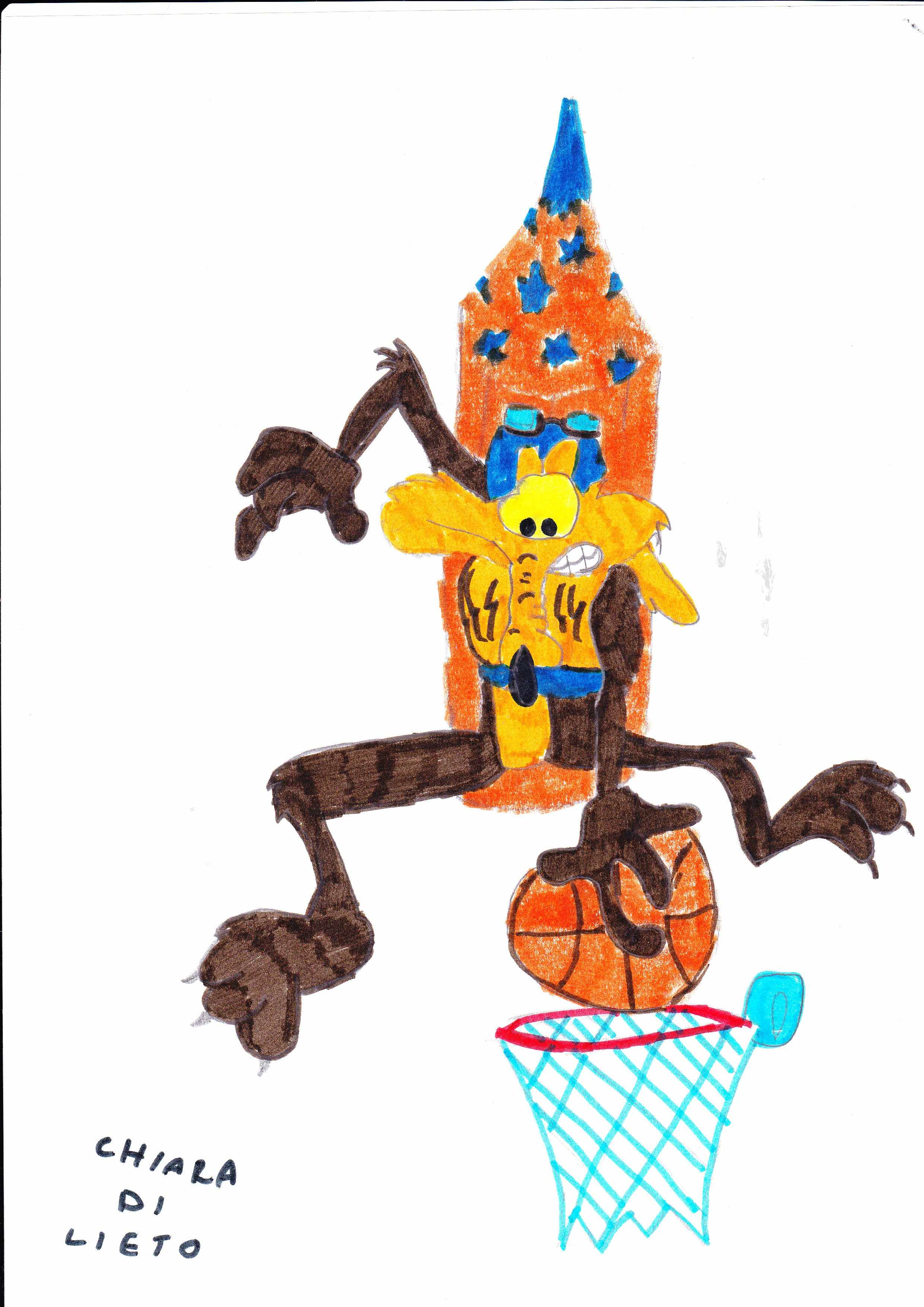 Disegni 1