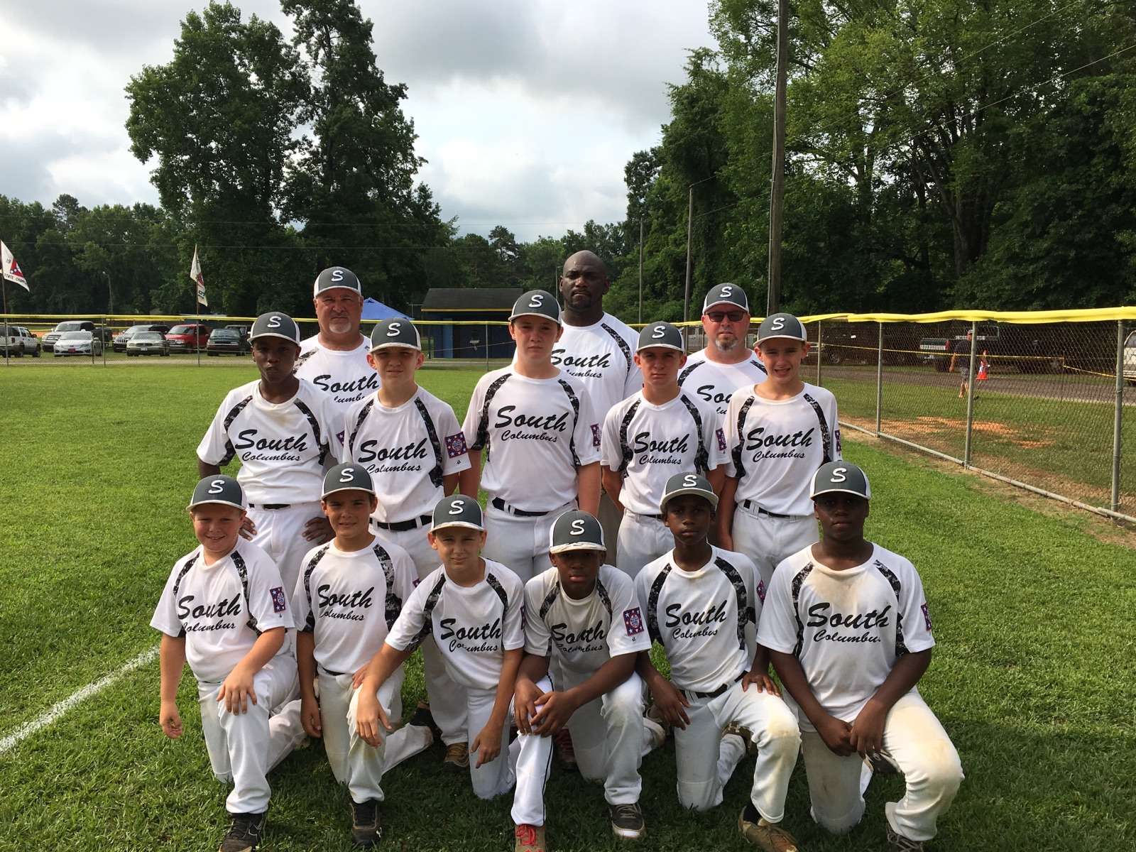 Nc Little League State Tournament 2022 State Tournament 2023