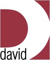 David Atlanta Magazine logo