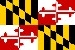 Maryland Flag