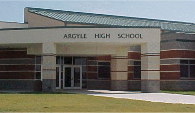 Argyle High School