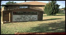 Northwest Christian Church