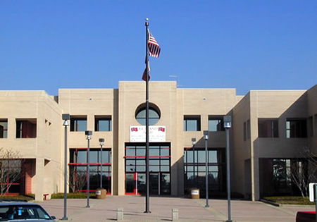 Richland High School