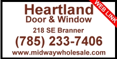 Heartland Door
