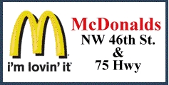 McDonalds