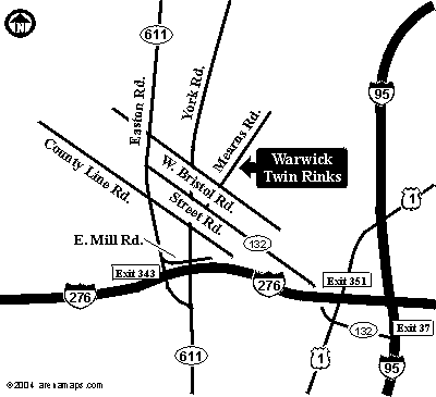 warwick