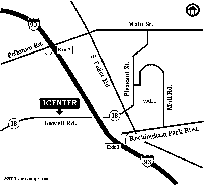 ICENTER