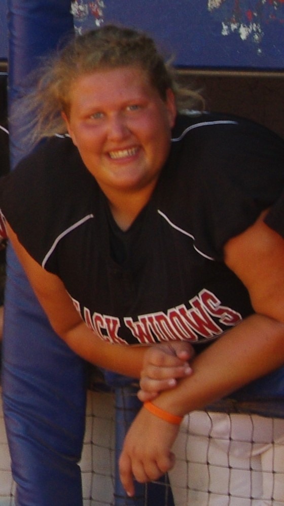 Becca Strope