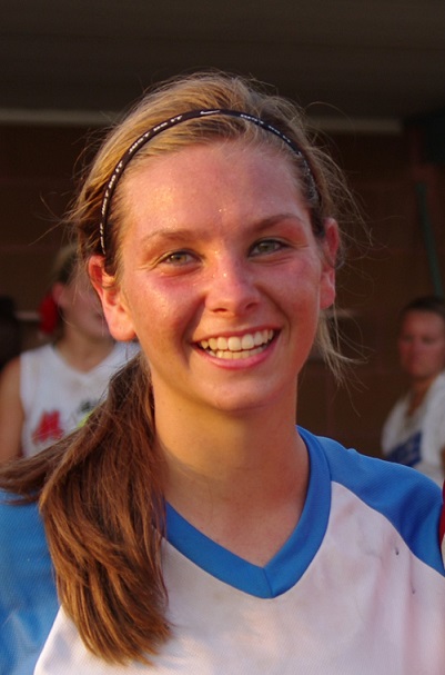 Molly Fields