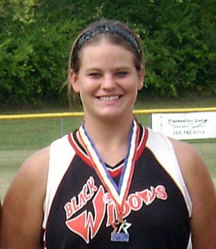 Amber Toenyes