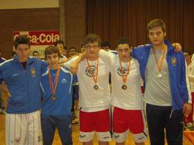5idealcadete